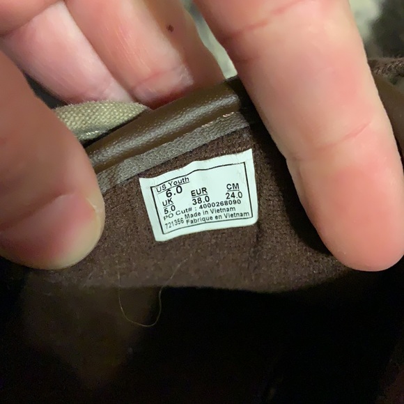 Vans shoes - Picture 7 of 7